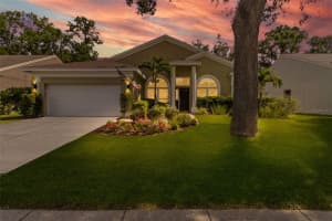 4271 TREMBLAY WAY, PALM HARBOR, FL 34685 Sold 09/03/25