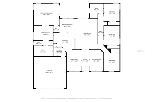4271 TREMBLAY WAY, PALM HARBOR, FL 34685 Sold 09/03/25