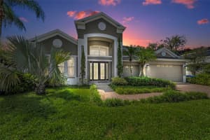 10530 CANARY ISLE DRIVE, TAMPA, FL 33647 - MLS#MFRTB8409487