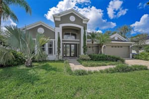 10530 CANARY ISLE DRIVE, TAMPA, FL 33647 - MLS#MFRTB8409487