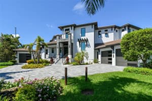 206 6TH STREET, ST PETERSBURG, FL 33715 - MLS#MFRTB8409488