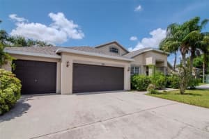 1927 Alecost Ct, TRINITY