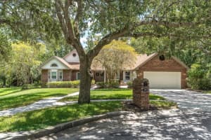 300 Cascade Ln, PALM HARBOR