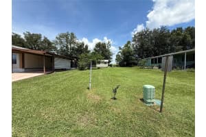 10034 HAMP DRIVE, DADE CITY, FL 33525 - MLS#MFRTB8409512