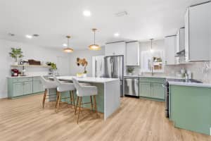 8263 27TH AVENUE, ST PETERSBURG, FL 33710 - MLS#MFRTB8409513