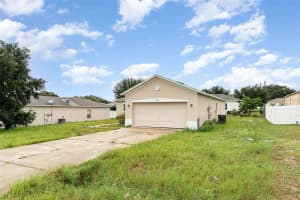 998 CUMBERLAND DRIVE, KISSIMMEE, FL 34759 - MLS#MFRTB8409518