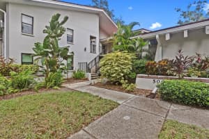 300 FLORIDA AVENUE, TARPON SPRINGS, FL 34689 - MLS#MFRTB8409550