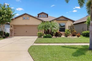 11706 CLARE HILL AVENUE, RIVERVIEW, FL 33579 Sold 09/05/25
