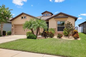 11706 CLARE HILL AVENUE, RIVERVIEW, FL 33579 Sold 09/05/25