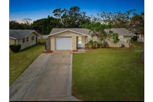 7805 TALISMAN DRIVE, PORT RICHEY, FL 34668 Sold 08/05/25