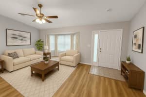 12 CHARLESTON CIRCLE, ENGLEWOOD, FL 34223 - MLS#MFRTB8409567
