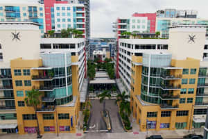 1120 E Kennedy Blvd #1212, TAMPA
