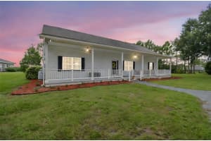 30400 DARBY ROAD, DADE CITY, FL 33525 Sold 10/29/25