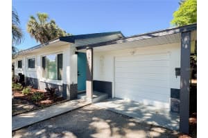 1757 TYRONE BOULEVARD, ST PETERSBURG, FL 33710 - MLS#MFRTB8409599