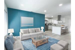 1757 TYRONE BOULEVARD, ST PETERSBURG, FL 33710 - MLS#MFRTB8409599