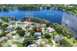 3217 Stoneybrook Ln, TAMPA