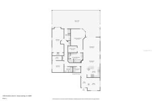 1266 PARADISE LAKE DRIVE, TARPON SPRINGS, FL 34689 - MLS#MFRTB8409612