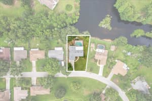 18645 SAN RIO CIRCLE, LUTZ, FL 33549 Sold 10/31/25