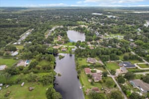 18645 SAN RIO CIRCLE, LUTZ, FL 33549 Sold 10/31/25