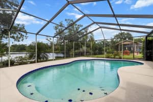18645 SAN RIO CIRCLE, LUTZ, FL 33549 Sold 10/31/25