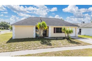 1338 Persimmon Dr, HOLIDAY