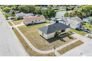 1338 PERSIMMON DRIVE, HOLIDAY, FL 34691 Sold 09/19/25