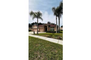1412 Wyndham Lakes Dr, ODESSA