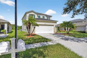 11055 GOLDEN SILENCE DRIVE, RIVERVIEW, FL 33579 - MLS#MFRTB8409619