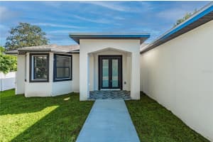 5701 REGIS AVENUE, PORT RICHEY, FL 34668 - MLS#MFRTB8409626