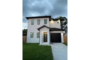 4412 Courtland St, TAMPA