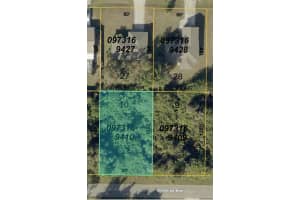 0973169410 OCTAVIUS AVENUE, NORTH PORT, FL 34287 Sold 11/19/25