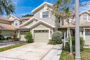 511 SPRING LAKE CIRCLE, TARPON SPRINGS, FL 34688 Sold 09/08/25