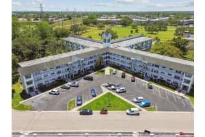 2469 FRANCISCAN DRIVE, CLEARWATER, FL 33763 Sold 09/02/25