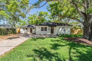 1104 S Lois Ave, TAMPA