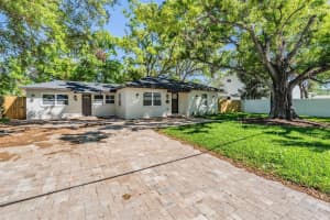 1104 LOIS AVENUE, TAMPA, FL 33629 - MLS#MFRTB8409676