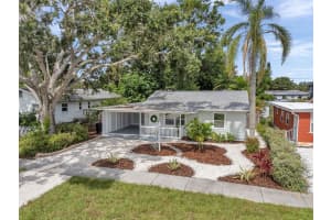 1113 55TH STREET, GULFPORT, FL 33707 Sold 08/28/25