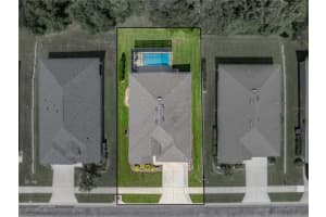 12615 EASTPOINTE DRIVE, DADE CITY, FL 33525 - MLS#MFRTB8409687