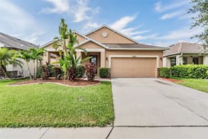12918 TIKAL WAY, TRINITY, FL 34655 Sold 08/22/25