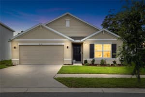 36326 SPANISH ROSE DRIVE, DADE CITY, FL 33525 - MLS#MFRTB8409693
