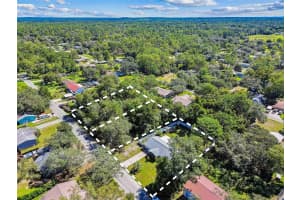 5409 MARSHA TERRACE, HOMOSASSA, FL 34446 Sold 11/21/25