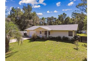 5409 MARSHA TERRACE, HOMOSASSA, FL 34446 Sold 11/21/25