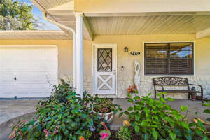 5409 MARSHA TERRACE, HOMOSASSA, FL 34446 Sold 11/21/25