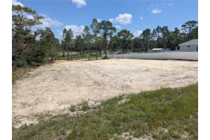 13201 PAPERCRAFT AVENUE, WEEKI WACHEE, FL 34614 Sold 09/22/25