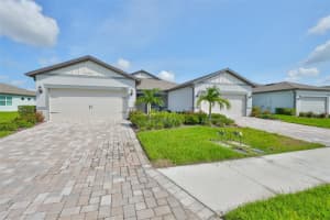 9244 Ballaster Pointe Loop, PARRISH