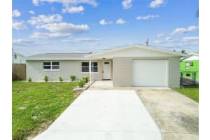 3838 SABLEWOOD DRIVE, HOLIDAY, FL 34691 Sold 11/24/25