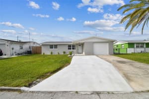 3838 SABLEWOOD DRIVE, HOLIDAY, FL 34691 Sold 11/24/25