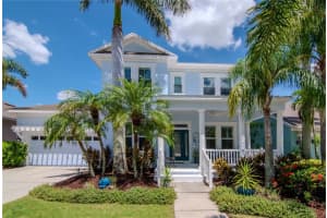 5721 SEA TURTLE PLACE, APOLLO BEACH, FL 33572 - MLS#MFRTB8409725