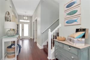 5721 SEA TURTLE PLACE, APOLLO BEACH, FL 33572 - MLS#MFRTB8409725