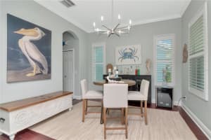 5721 SEA TURTLE PLACE, APOLLO BEACH, FL 33572 - MLS#MFRTB8409725