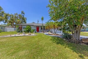 6134 RODGERS AVENUE, SARASOTA, FL 34231 Sold 08/29/25